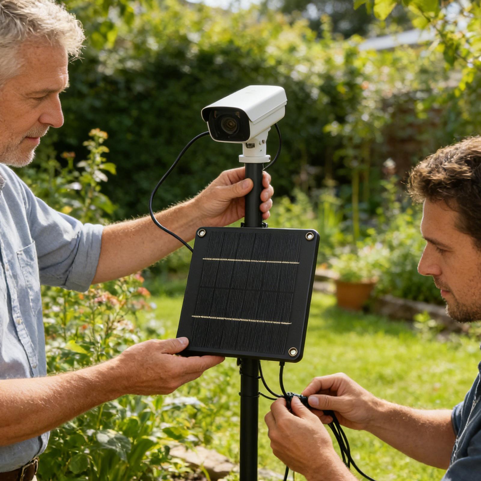 Portable Solar Panel 40W 12V M - огляд і ціна Solar Emergency Charger